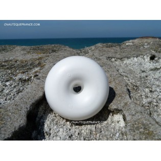 75 mm GALLEGGLIANTE BOLINCHE BIANCO