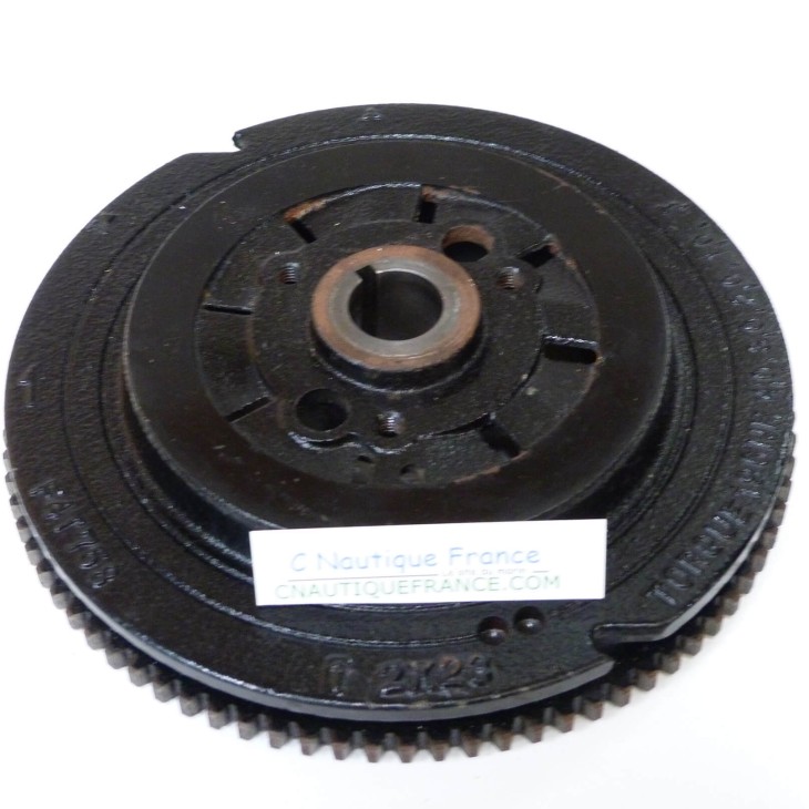 VOLANO MAGNÉTICO 40 - 50 HP 4S SUZUKI  DF40 DF50 87J