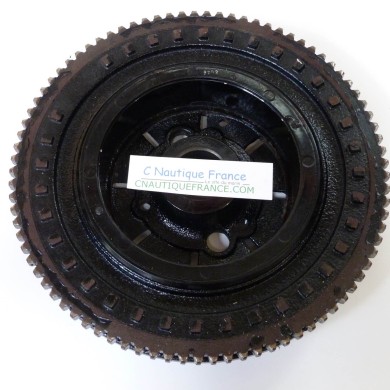 FLYWHEEL 40 - 50 HP 4S SUZUKI DF40 DF50 87J