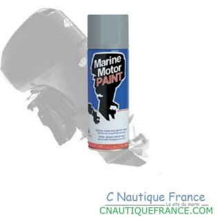 Anti-fouling Zinc Primer – Osculati Outdrive & Propeller