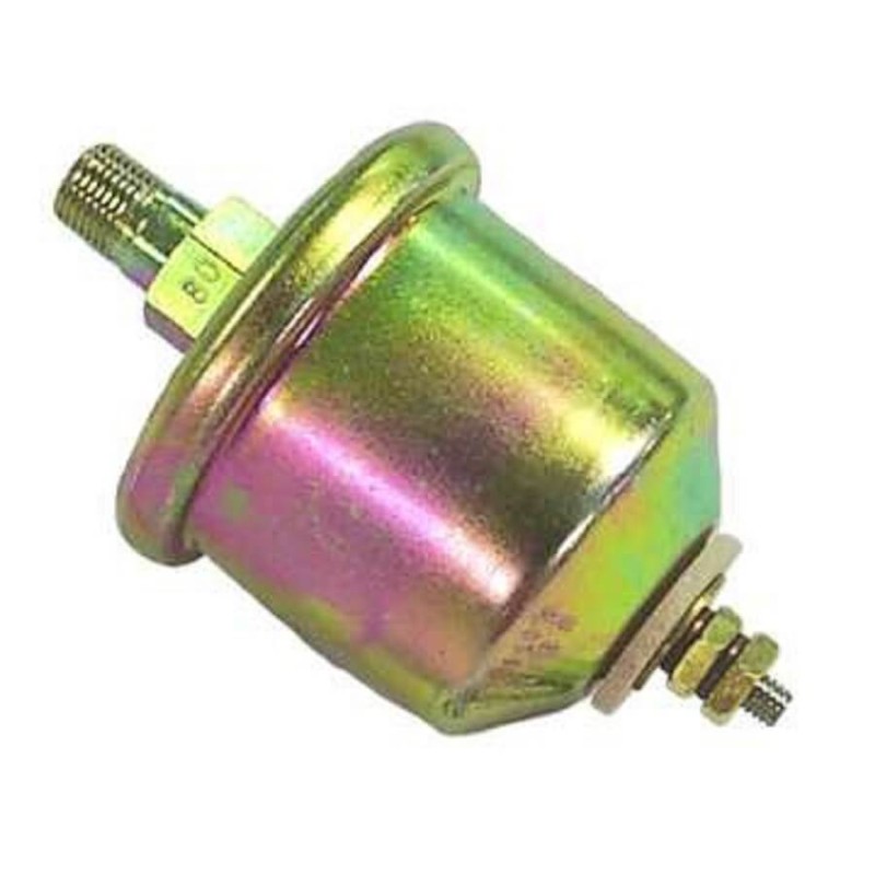 OIL PRESSURE SENDER