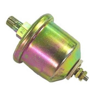 OIL PRESSURE SENDER
