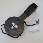 LEVIER DE BOITIER DE COMMANDE TOHATSU NISSAN