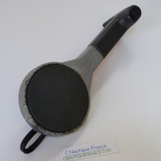 LEVER HANDLE REMOTE CONTROL YAMAHA 703