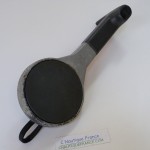 LEVIER DE BOITIER DE COMMANDE YAMAHA 703