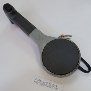 LEVIER DE BOITIER DE COMMANDE YAMAHA 703