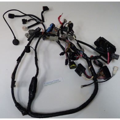 DF115 HARNESS 115 HP 4S SUZUKI 92J