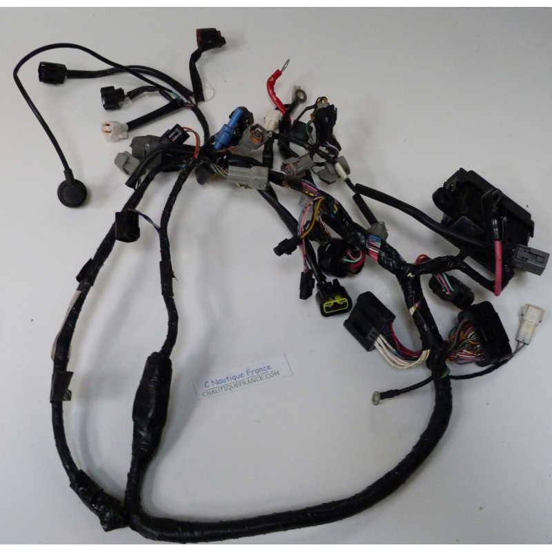 DF115 HARNESS 115 HP 4S SUZUKI 92J