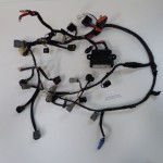 DF115 HARNESS 115 HP 4S SUZUKI 92J