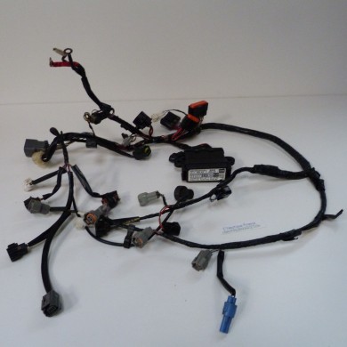 DF115 HARNESS 115 HP 4S SUZUKI 92J