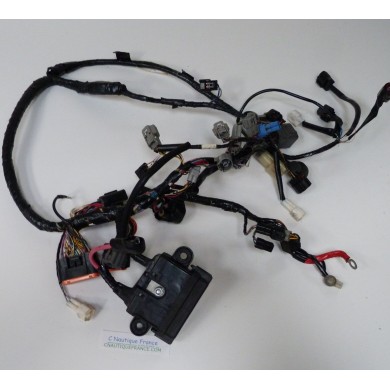 DF115 CABBLAGGIO 115 CV 4T SUZUKI 92J