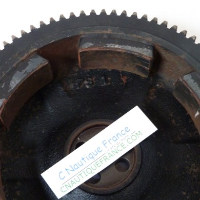 Volano magnetico 35 - 50 CV HONDA BF35 BF40 BF45 BF50