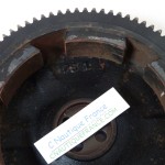 FLYWHEEL 35 - 50 HP 4S ZV5 BF35 BF50 HONDA