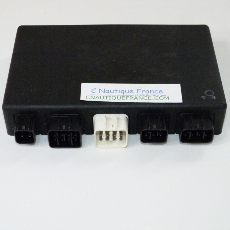 BOITIER ECM 50 CV 4T EVINRUDE JOHNSON SUZUKI DF50