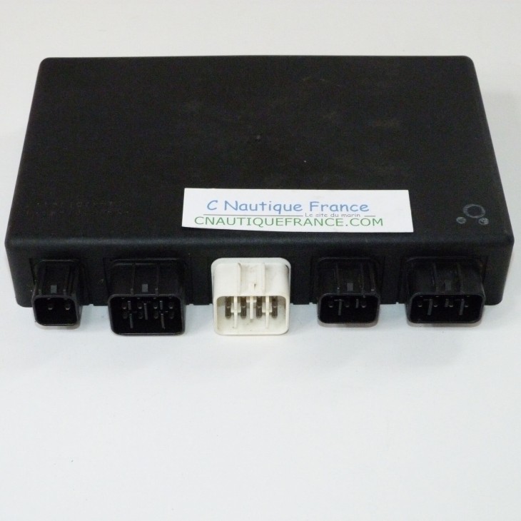 BOITIER ECM 50 CV 4T EVINRUDE JOHNSON SUZUKI DF50