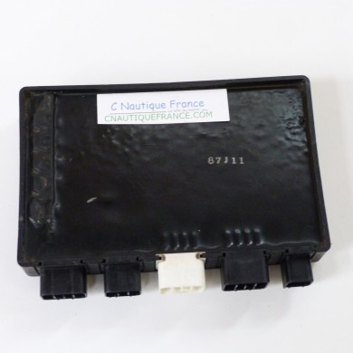 ecm 50 cv evinrude johnson suzuki df50 parti usato motore fuoribordo