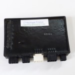 ECM 50HP EVINRUDE SUZUKI 87J DF50