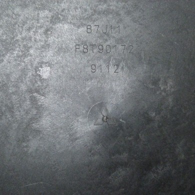 ECM 50HP EVINRUDE SUZUKI 87J DF50