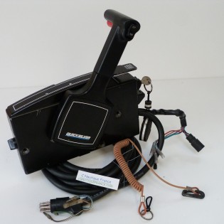 BOITIER DE COMMANDE MERCURY QUICKSILVER