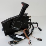 BOITIER DE COMMANDE MERCURY QUICKSILVER