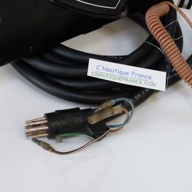 TELECOMANDO MERCURY QUICKSILVER