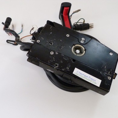 remote control outboar outboard motor MERCURY QUICKSILVER