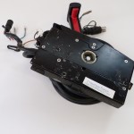 BOITIER DE COMMANDE MERCURY QUICKSILVER