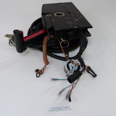 BOITIER DE COMMANDE MERCURY QUICKSILVER