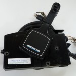 remote control outboar outboard motor MERCURY QUICKSILVER