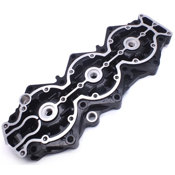 75 - 90 CV 2T TESTATA  PER YAMAHA 688