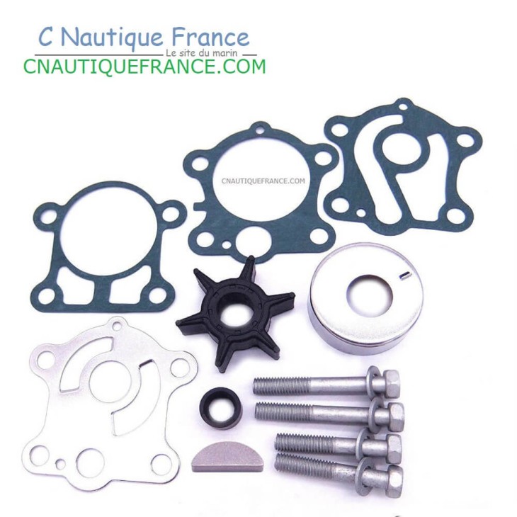 40 - 50 CV Kit girante pompa aqua per YAMAHA