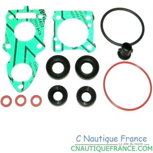 6 - 8 CV KIT GUARNIZIONE PIEDE YAMAHA