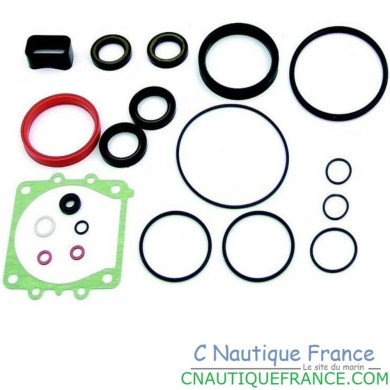 F115 SEAL KIT GEAR HOUSING FOR 115 HP 4S YAMAHA 68V