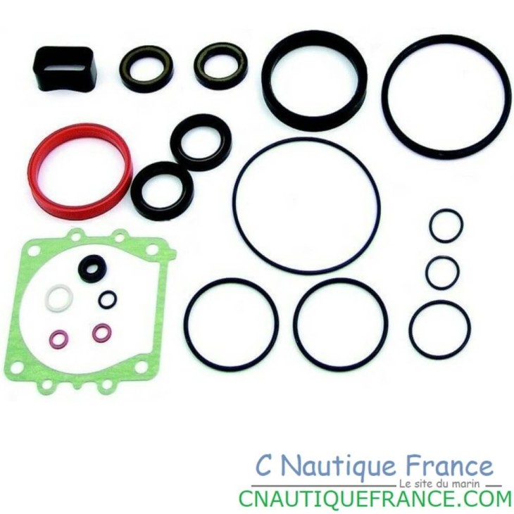 F115 Kit joints embase pour 115 CV 4T YAMAHA 68V