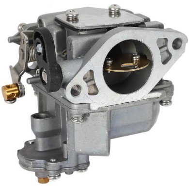 CARBURATEUR POUR 15 CV 4T YAMAHA 66M -14301