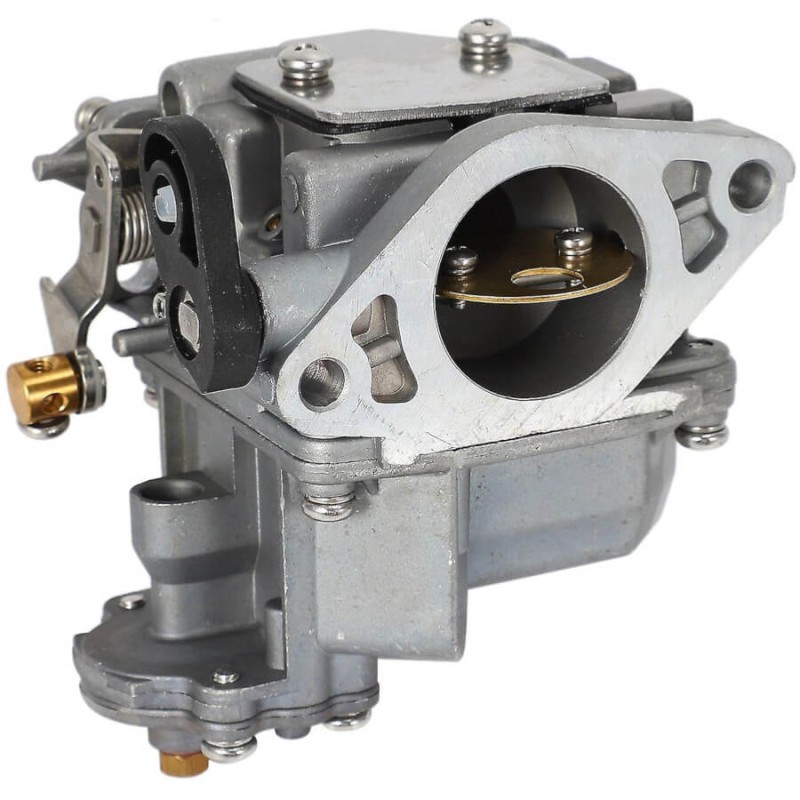 CARBURATORE 15 CV 4T YAMAHA 66M -14301