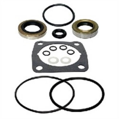KIT GUARNIZIONI POMPA AQUA SALATA PIEDE DI MOTORE 60 - 90 CV ADAPTABLE JOHNSON EVINRUDE OMC GLM-87608