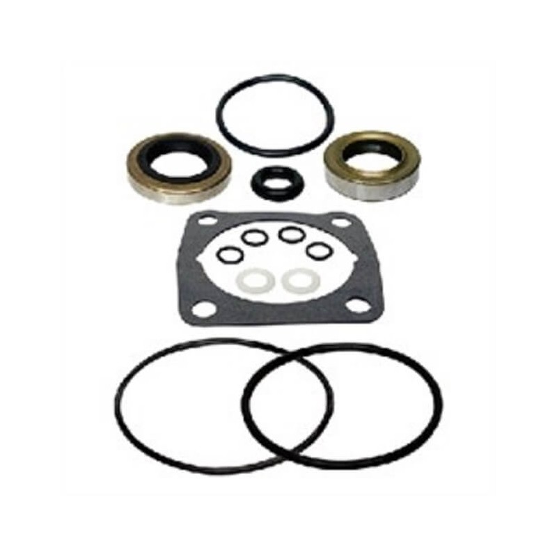 KIT JOINT D'EMBASE 60 - 90 CV POUR JOHNSON EVINRUDE