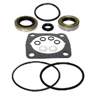 KIT GUARNIZIONI POMPA AQUA SALATA PIEDE DI MOTORE 60 - 90 CV ADAPTABLE JOHNSON EVINRUDE OMC GLM-87608