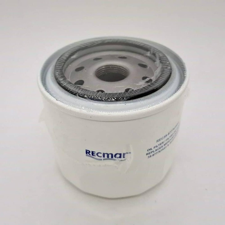 Filtro olio fuoribordo Mariner / Mercury 4T EFI