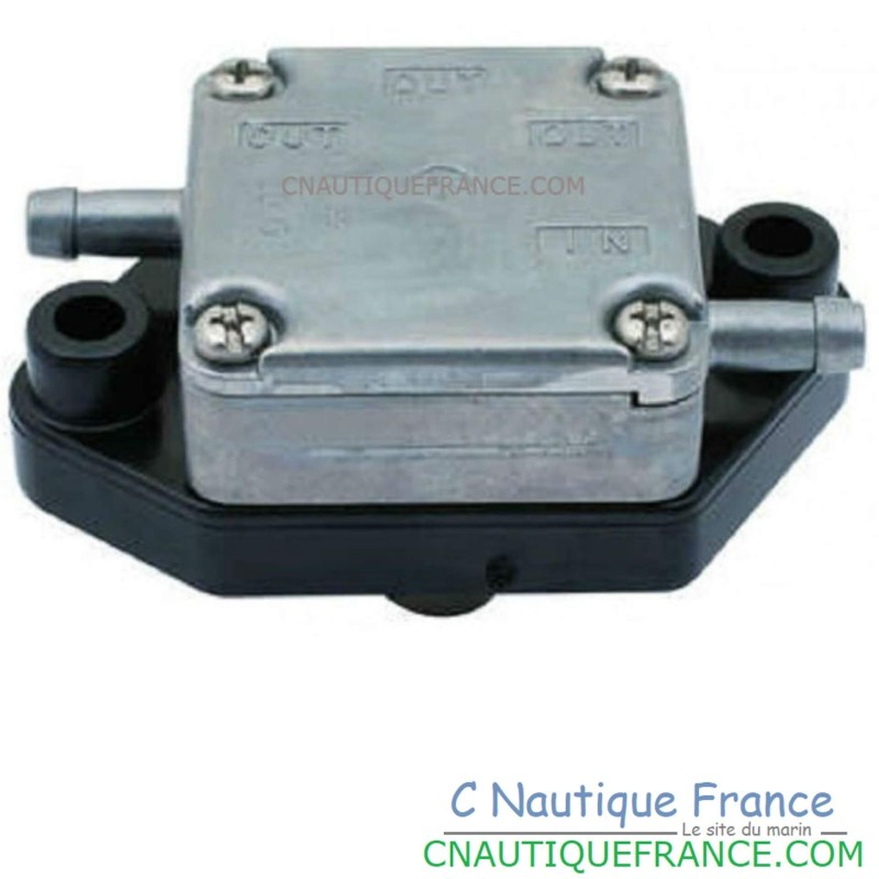 POMPA CARBURANTE EVINRUDE JOHNSON YAMAHA SUZUKI PARSUN