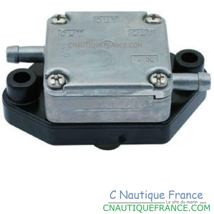 POMPE ESSENCE EVINRUDE JOHNSON YAMAHA SUZUKI PARSUN