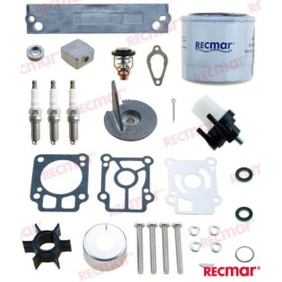25 - 30CV EFI KIT DI REVISIONE PER MERCURY
