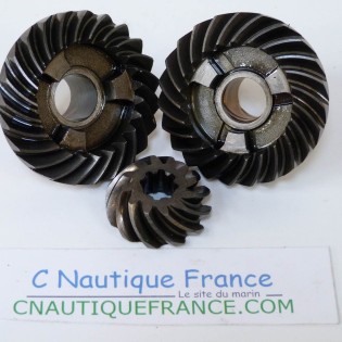 DF4 DF6 GEAR KIT 4 - 6 HP 4S SUZUKI 91J