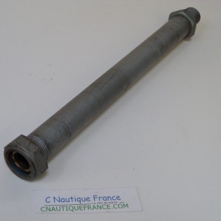 BF75 BF130 PERNNO TRIM 75 - 130 CV HONDA 50381-ZY9-000