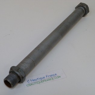 BF75 BF130 TILTING SHAFT 75 - 130 HP HONDA 50381-ZY9-000