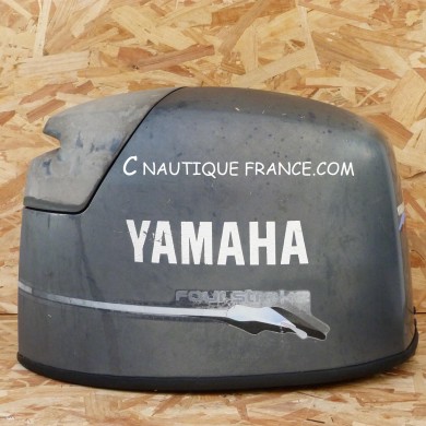 CALANDRA 50CV 4T YAMAHA 62Y F50