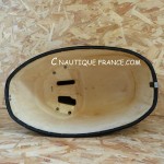 top cowl 50 hp 4s yamaha f50 62y outboard motor