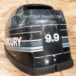 CALANDRA 9.9 CV  MERCURY