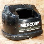 CAPOT MOTEUR HORS-BORD 9.9 CV MERCURY
